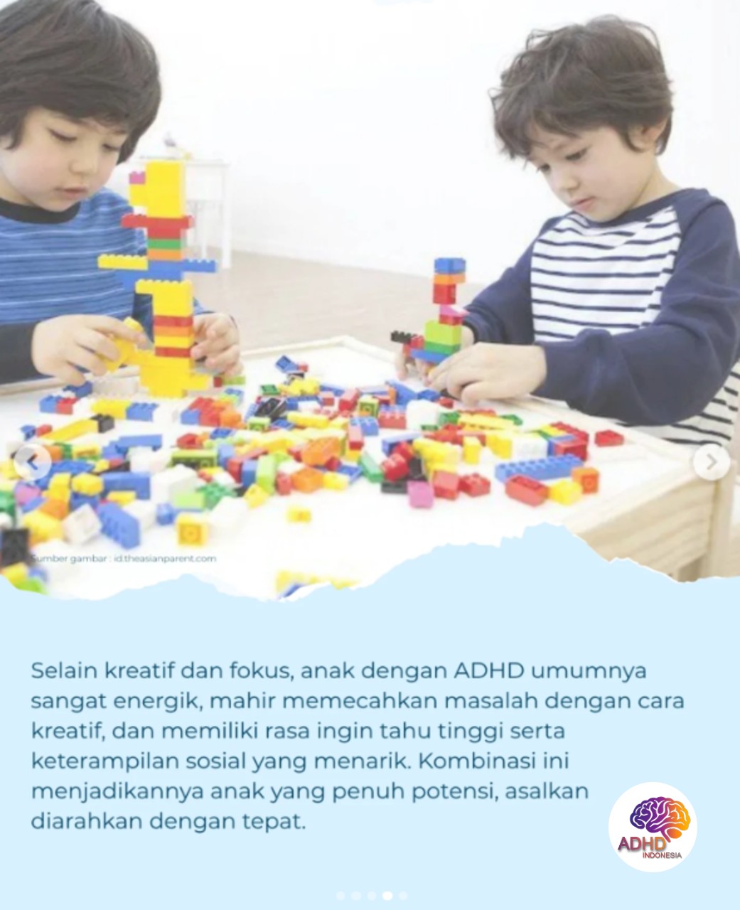 Dukungan Sosial bagi Anak ADHD dan Keluarga di Kabupaten Mamasa